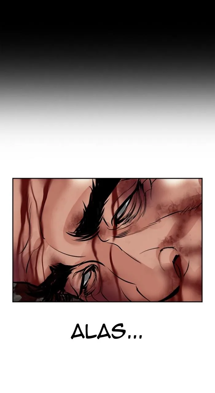 Lookism - Chapter 496 - Page 7
