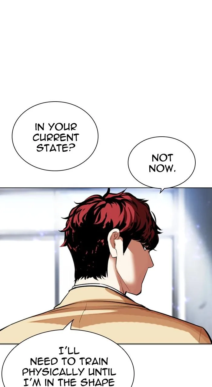 Lookism - Chapter 496 - Page 71