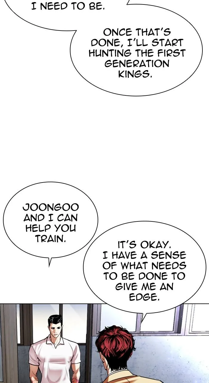 Lookism - Chapter 496 - Page 72