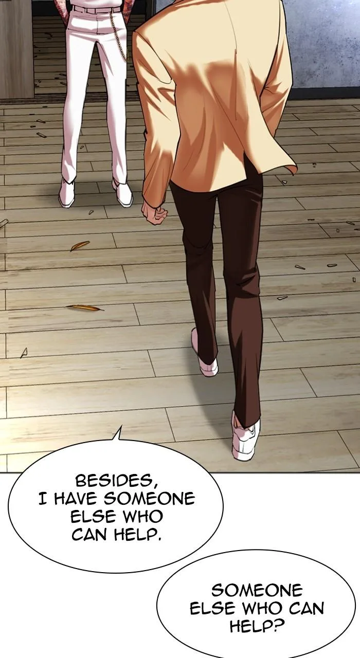 Lookism - Chapter 496 - Page 73