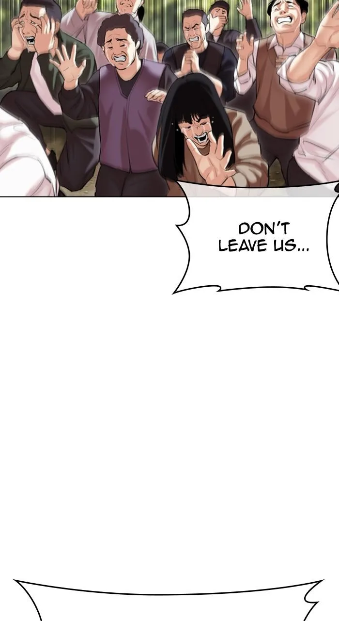 Lookism - Chapter 496 - Page 80