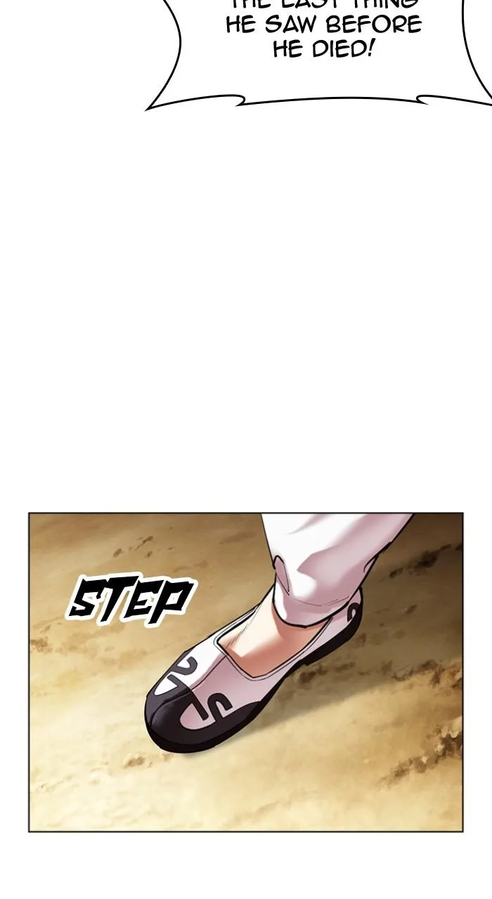 Lookism - Chapter 496 - Page 87