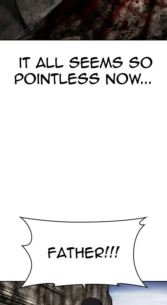 Lookism - Chapter 496 - Page 9