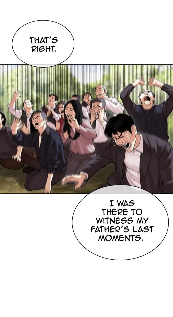Lookism - Chapter 496 - Page 91