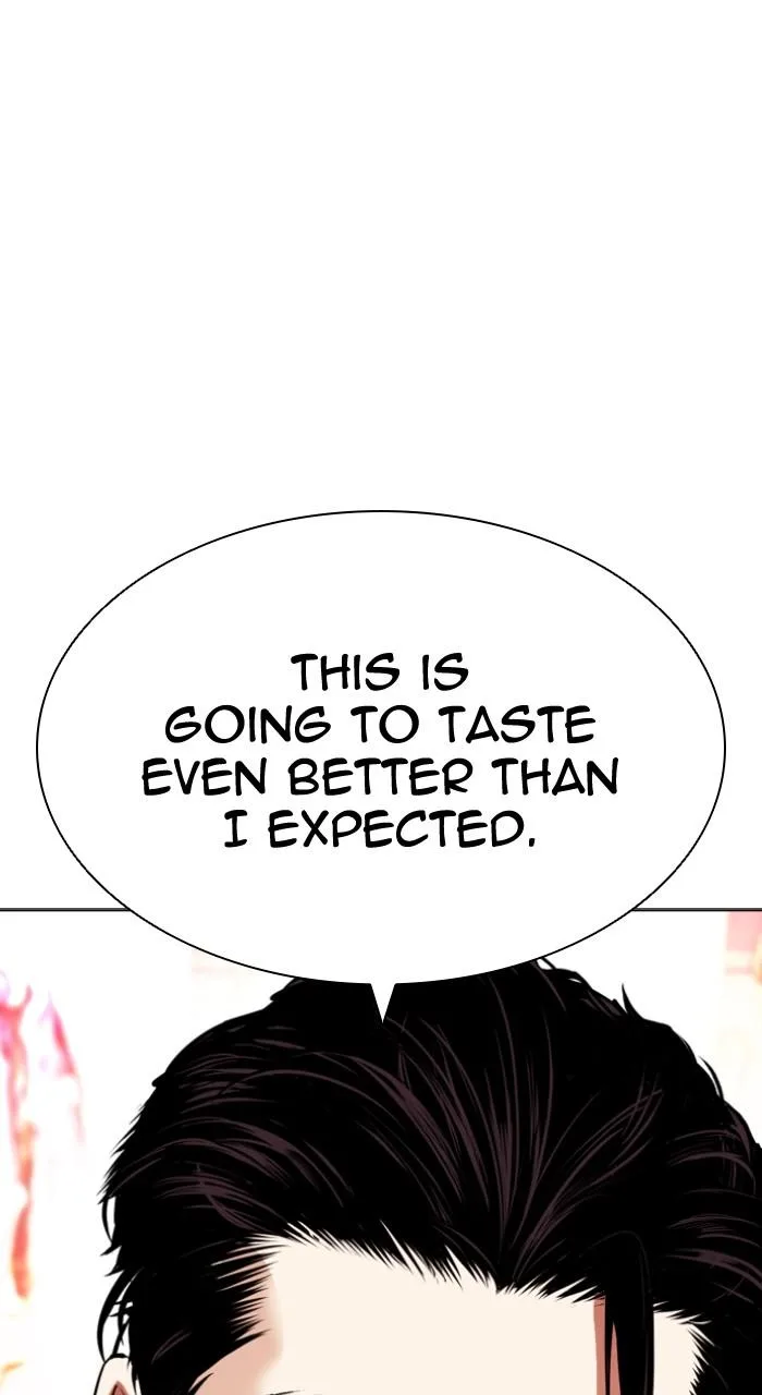 Lookism - Chapter 497 - Page 1