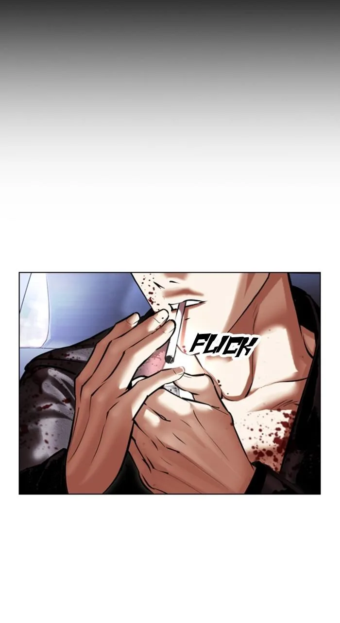Lookism - Chapter 497 - Page 100