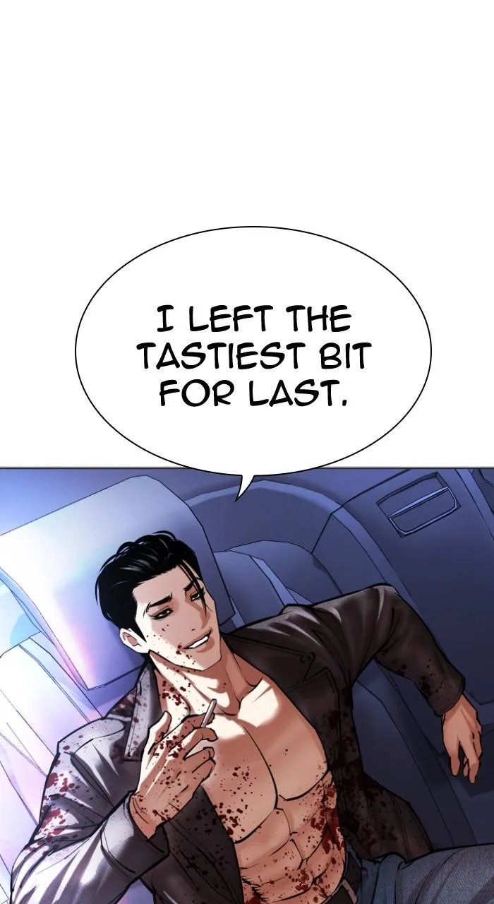 Lookism - Chapter 497 - Page 101