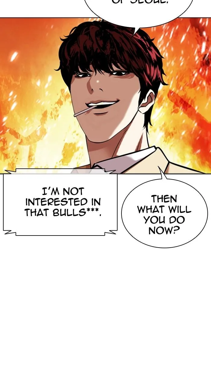 Lookism - Chapter 497 - Page 103