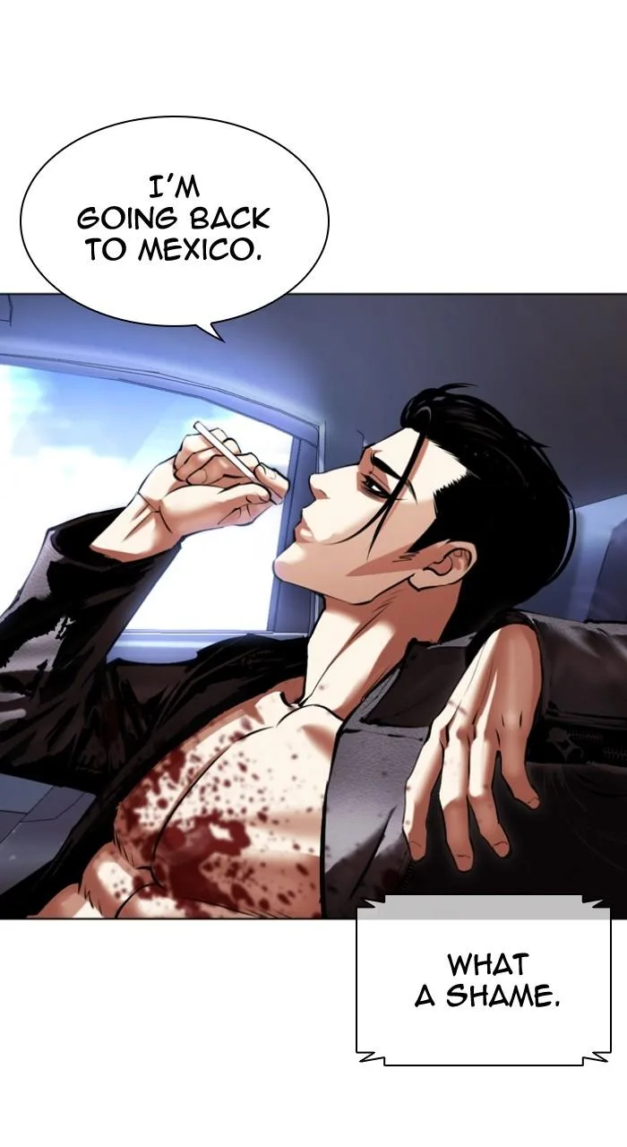 Lookism - Chapter 497 - Page 104
