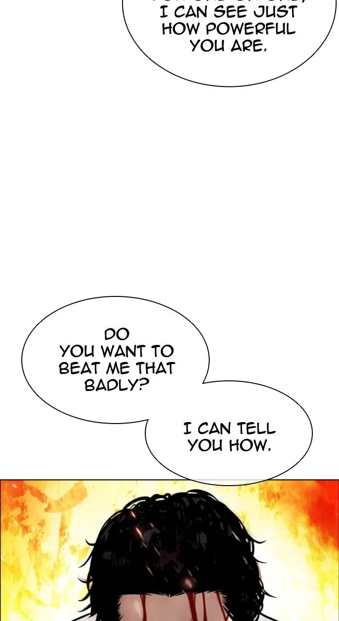 Lookism - Chapter 497 - Page 110