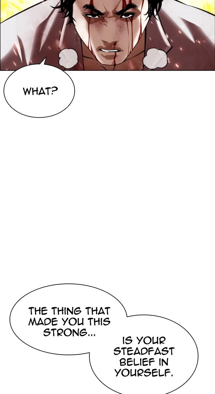 Lookism - Chapter 497 - Page 111