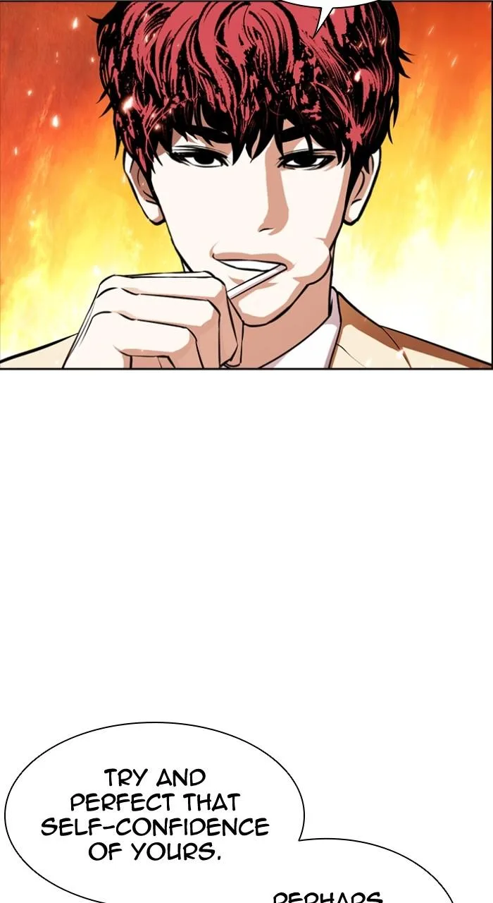 Lookism - Chapter 497 - Page 112