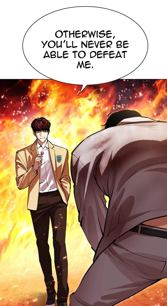 Lookism - Chapter 497 - Page 114