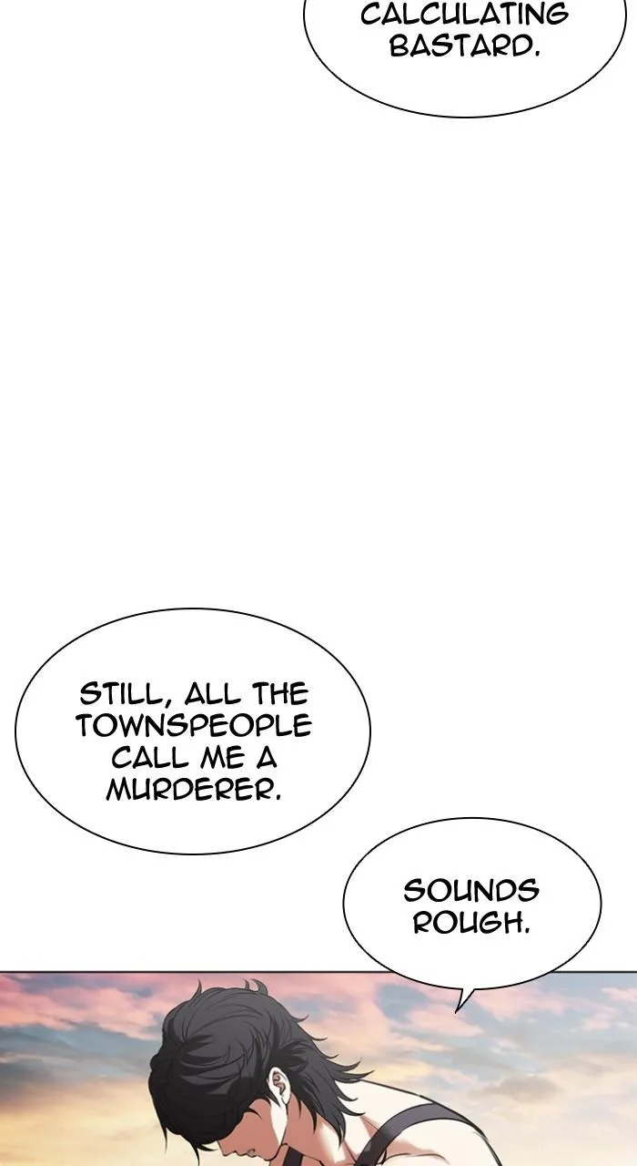 Lookism - Chapter 497 - Page 123