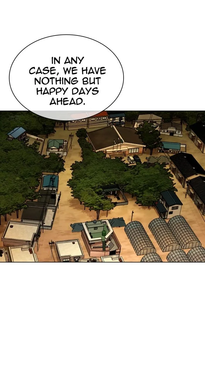 Lookism - Chapter 497 - Page 125