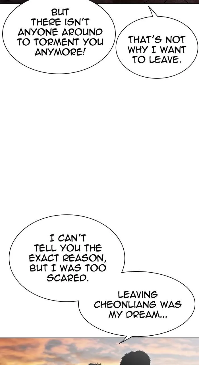 Lookism - Chapter 497 - Page 128