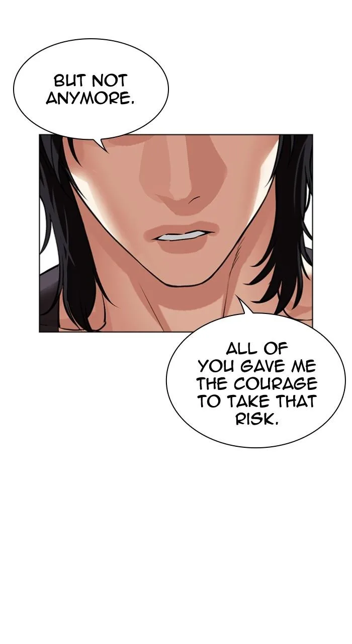 Lookism - Chapter 497 - Page 130