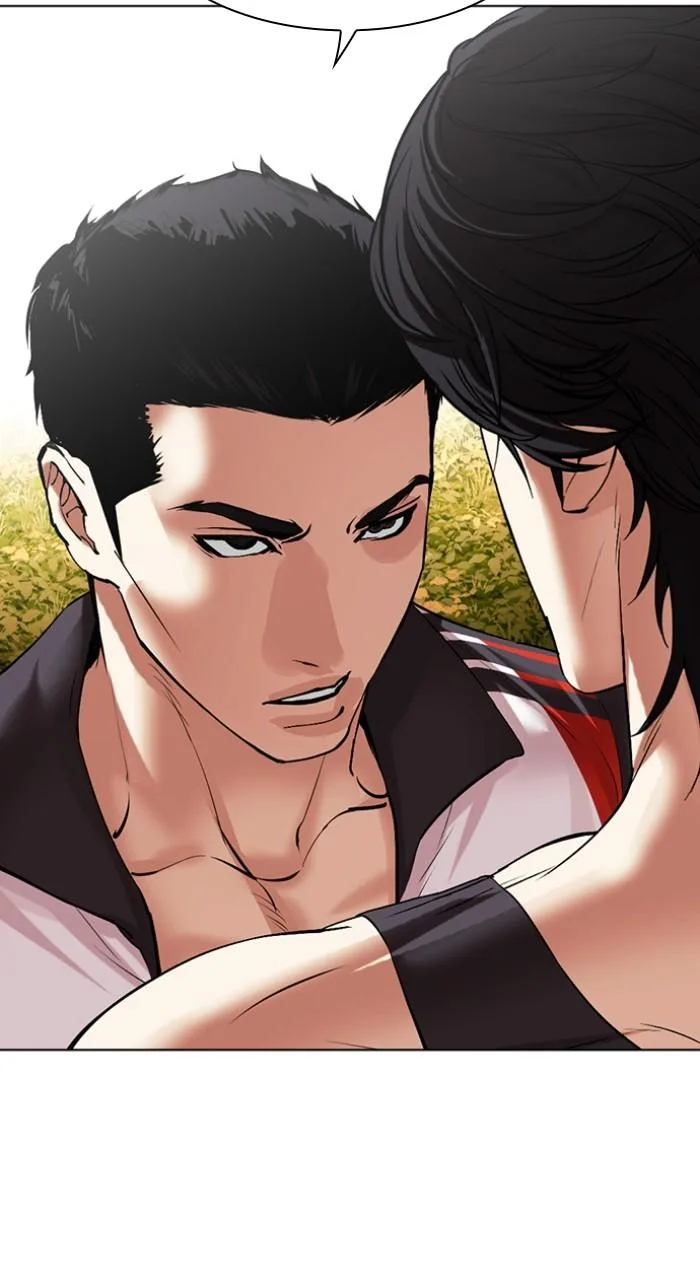 Lookism - Chapter 497 - Page 135