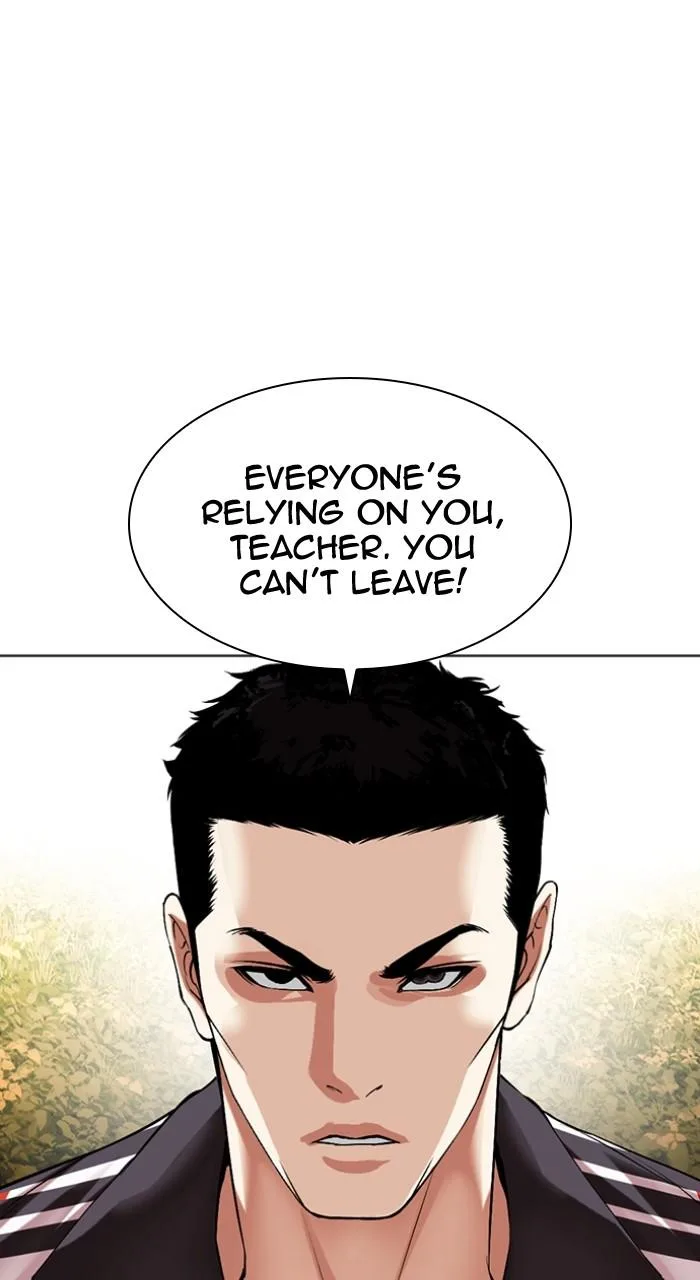 Lookism - Chapter 497 - Page 136