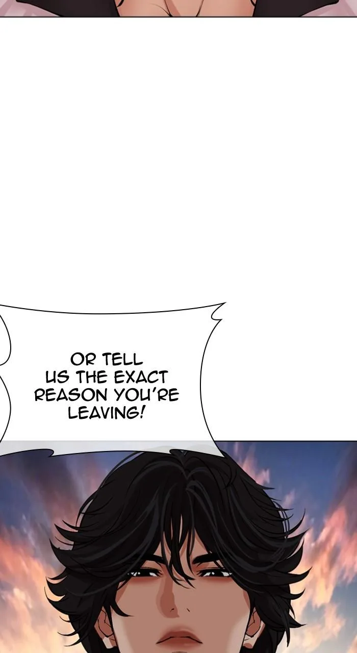 Lookism - Chapter 497 - Page 137