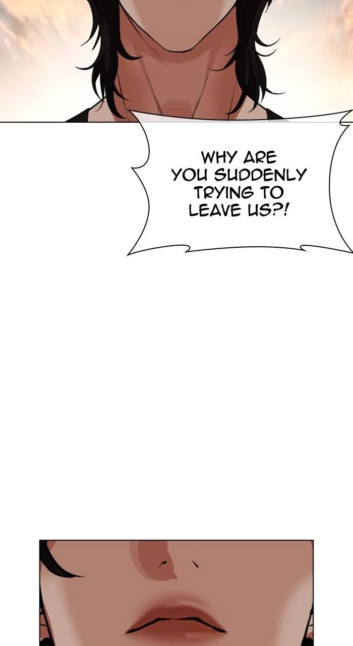 Lookism - Chapter 497 - Page 138