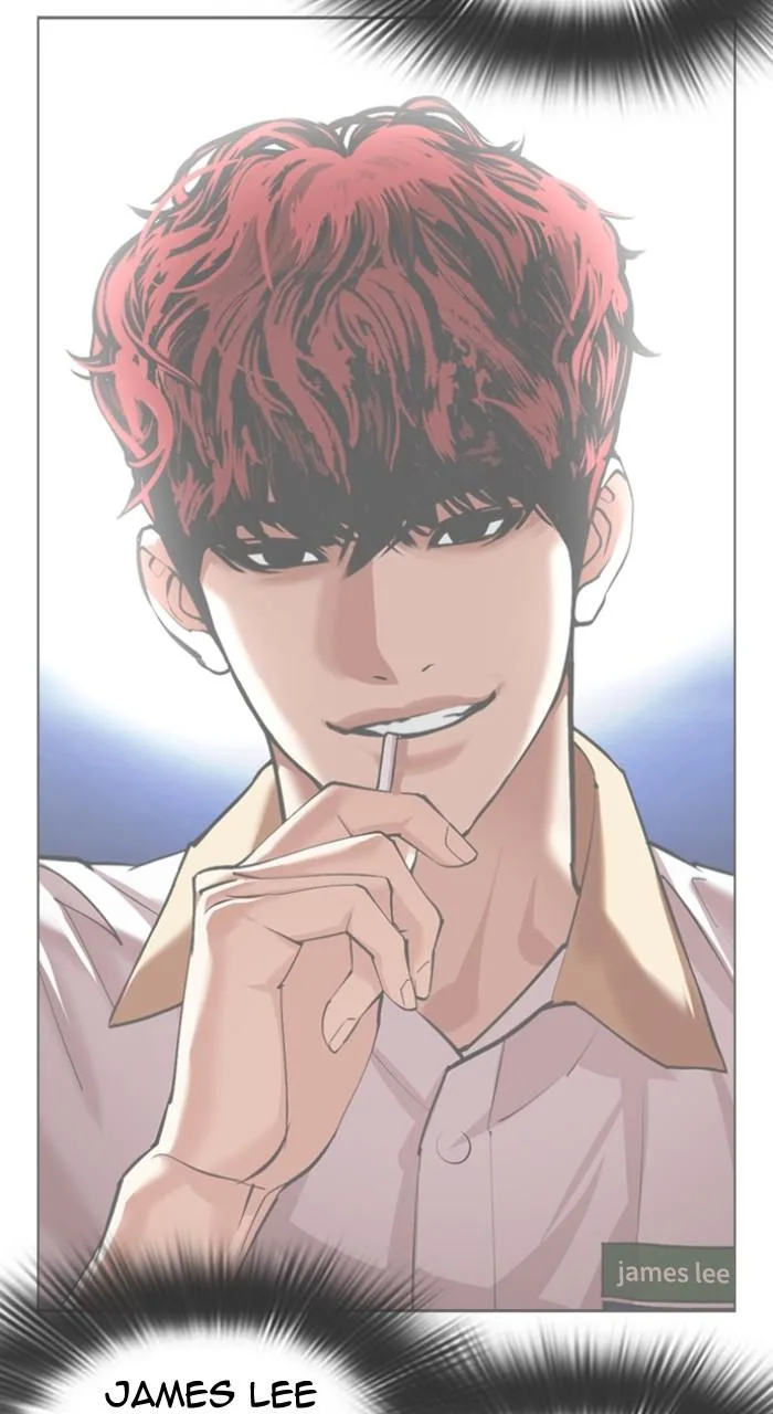 Lookism - Chapter 497 - Page 140