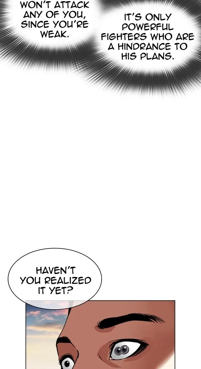 Lookism - Chapter 497 - Page 141