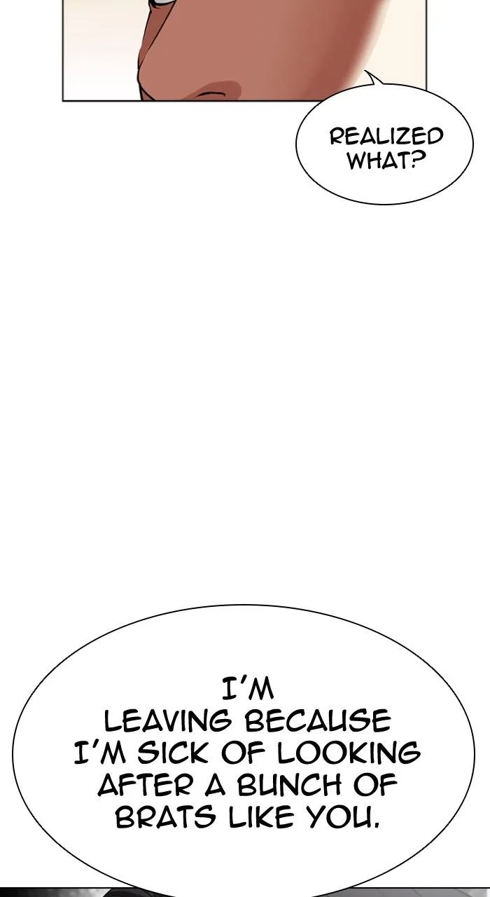 Lookism - Chapter 497 - Page 142
