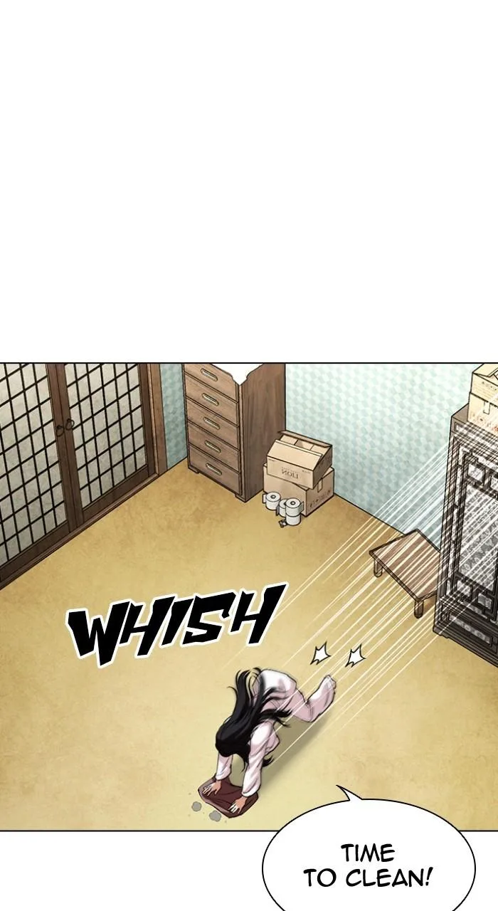 Lookism - Chapter 497 - Page 145