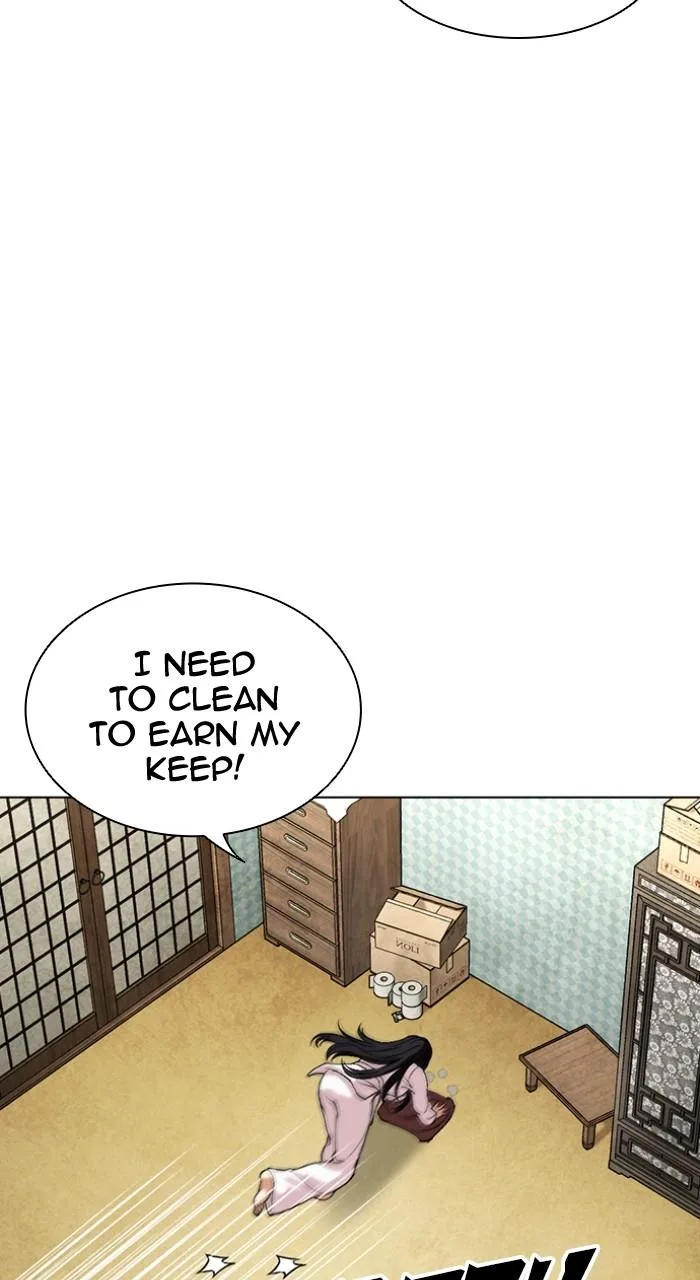 Lookism - Chapter 497 - Page 146