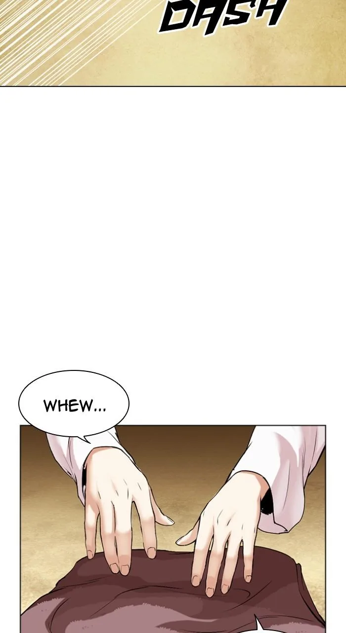 Lookism - Chapter 497 - Page 147