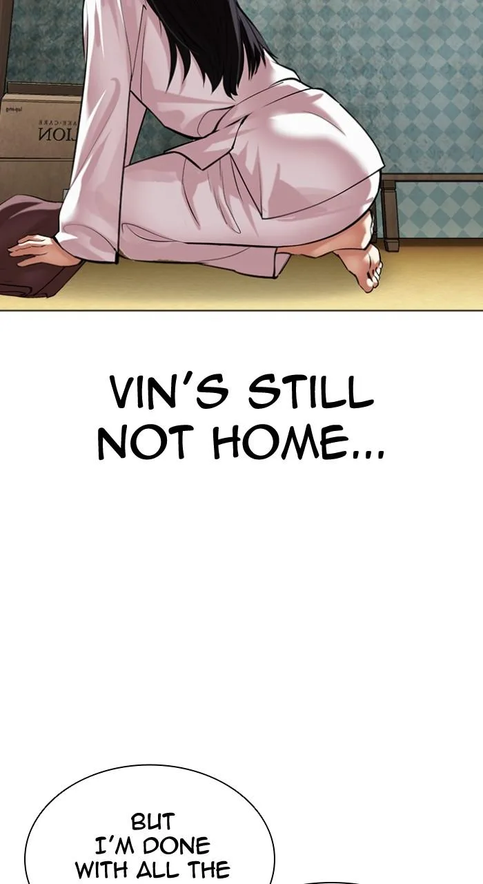 Lookism - Chapter 497 - Page 149