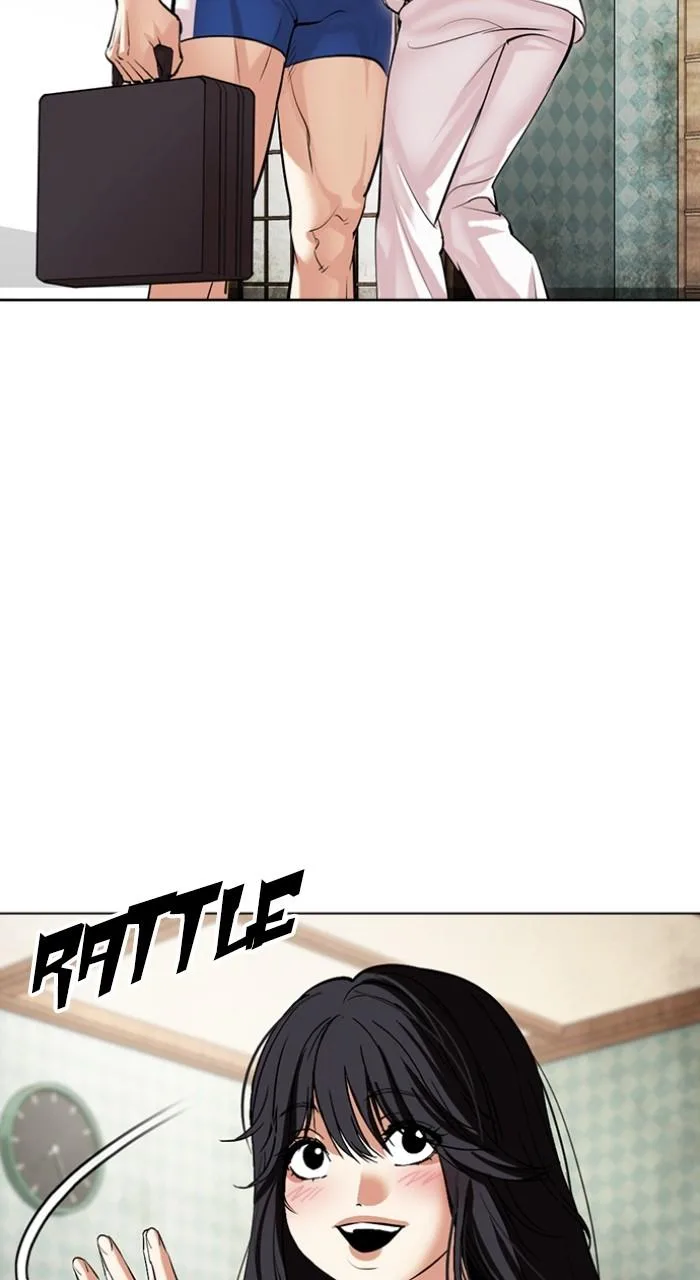 Lookism - Chapter 497 - Page 155