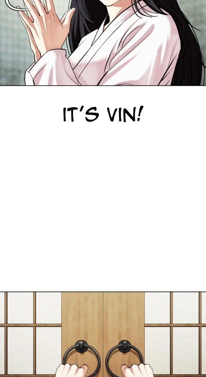 Lookism - Chapter 497 - Page 156