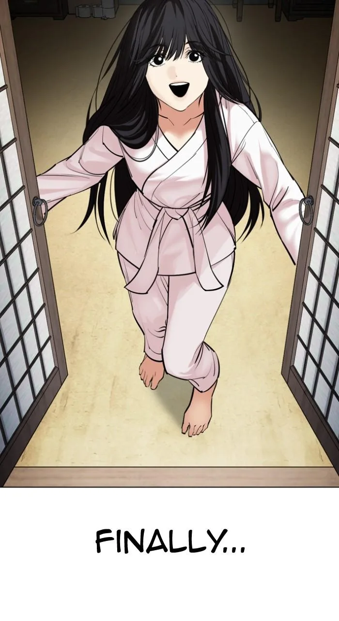 Lookism - Chapter 497 - Page 158