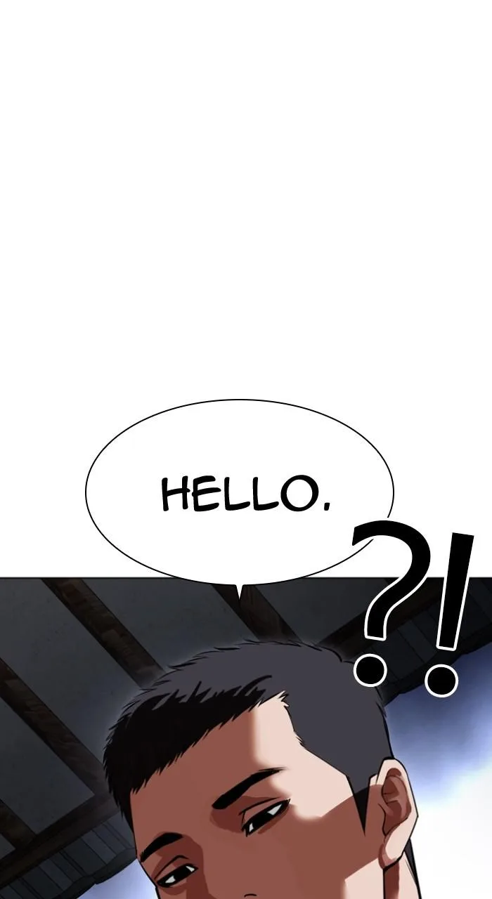 Lookism - Chapter 497 - Page 159