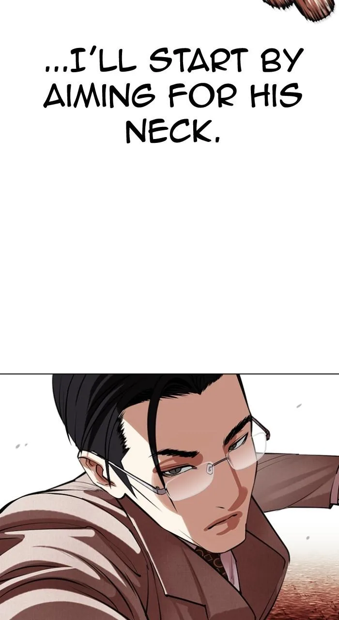 Lookism - Chapter 497 - Page 16