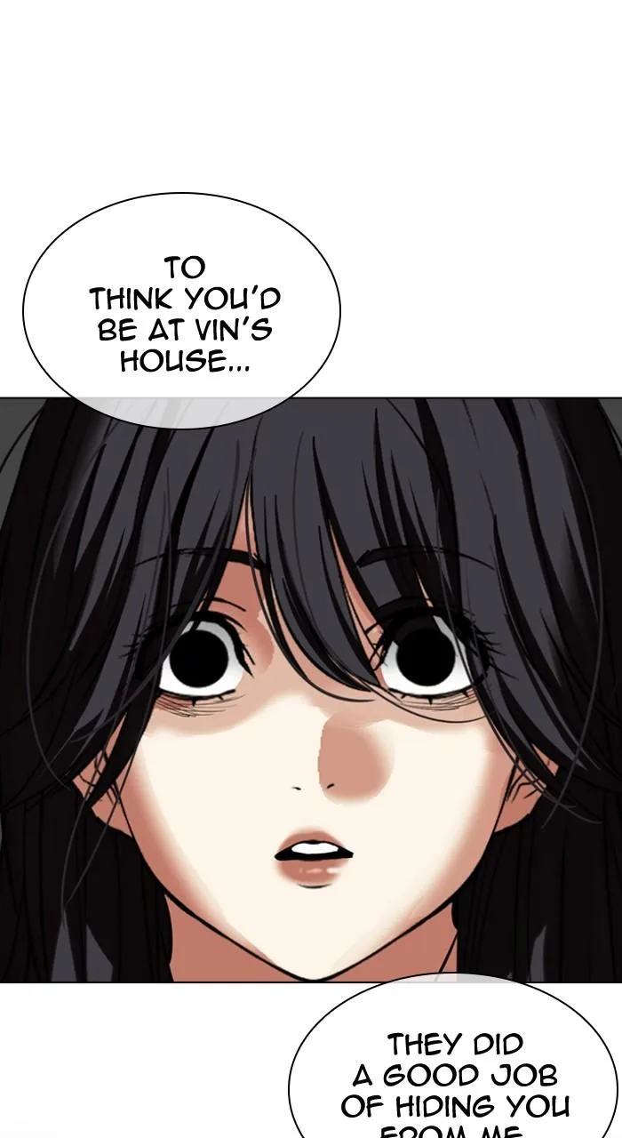 Lookism - Chapter 497 - Page 161