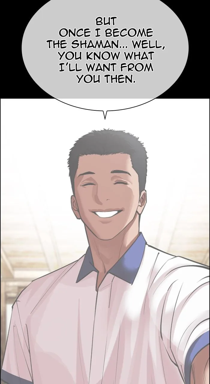 Lookism - Chapter 497 - Page 164