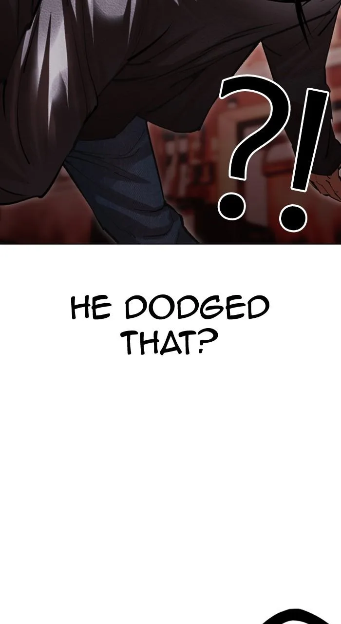 Lookism - Chapter 497 - Page 18