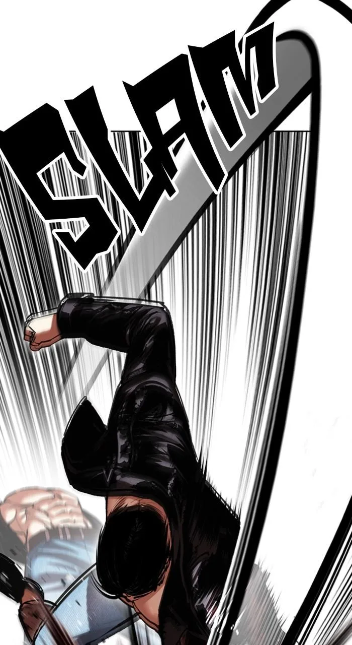 Lookism - Chapter 497 - Page 19