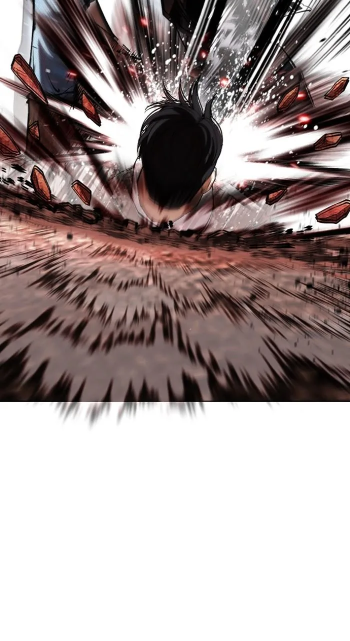 Lookism - Chapter 497 - Page 20