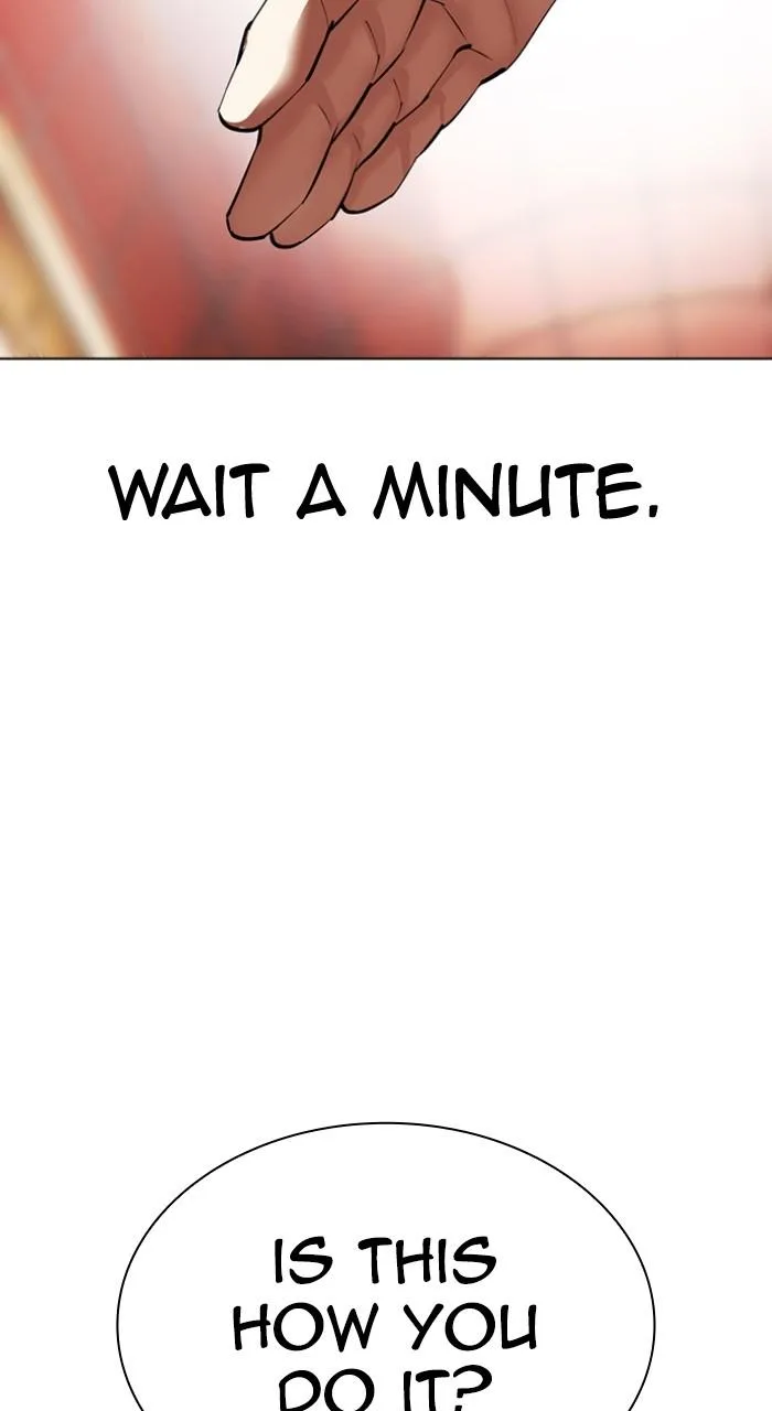 Lookism - Chapter 497 - Page 25