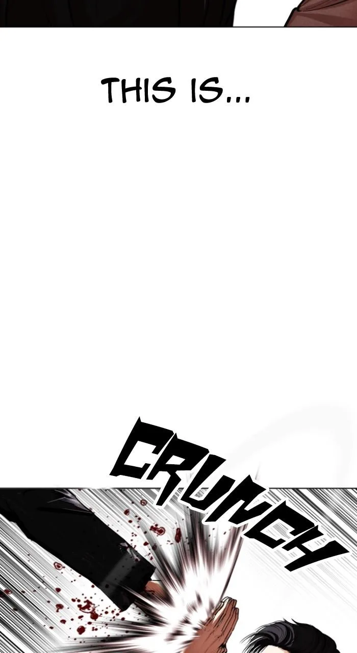 Lookism - Chapter 497 - Page 27