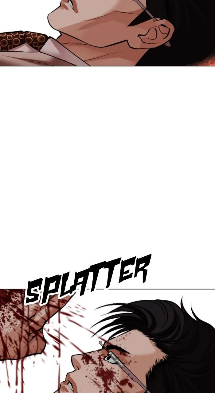 Lookism - Chapter 497 - Page 29