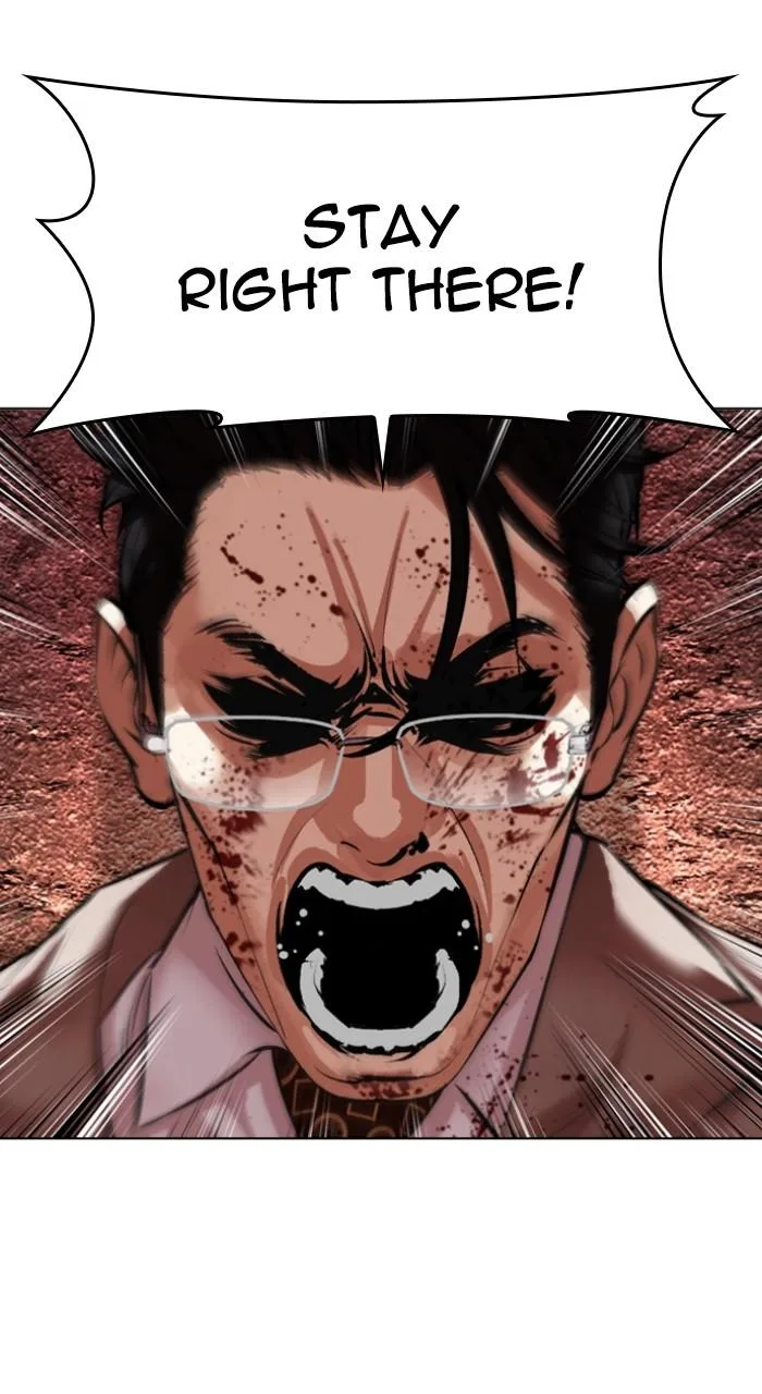 Lookism - Chapter 497 - Page 34