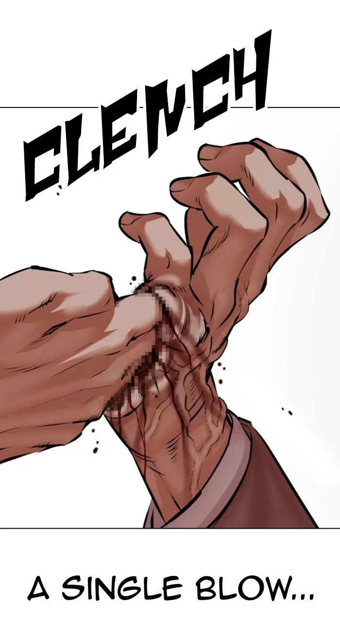 Lookism - Chapter 497 - Page 36