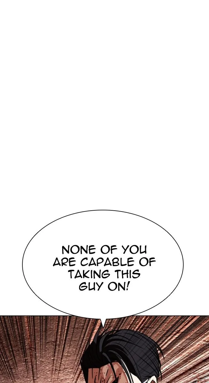 Lookism - Chapter 497 - Page 37