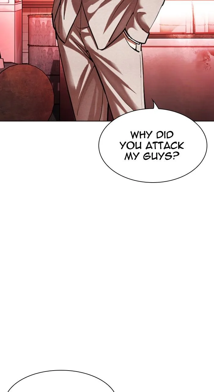 Lookism - Chapter 497 - Page 4