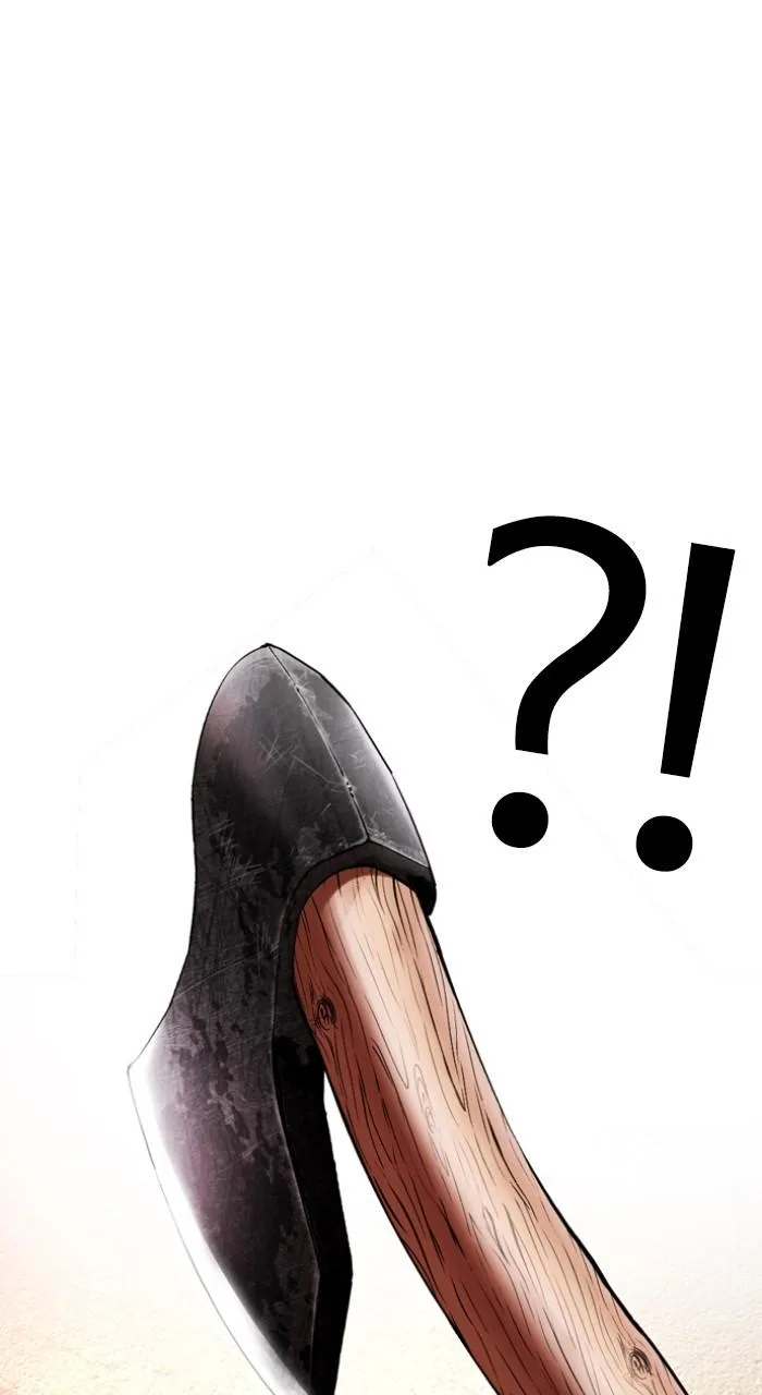 Lookism - Chapter 497 - Page 42